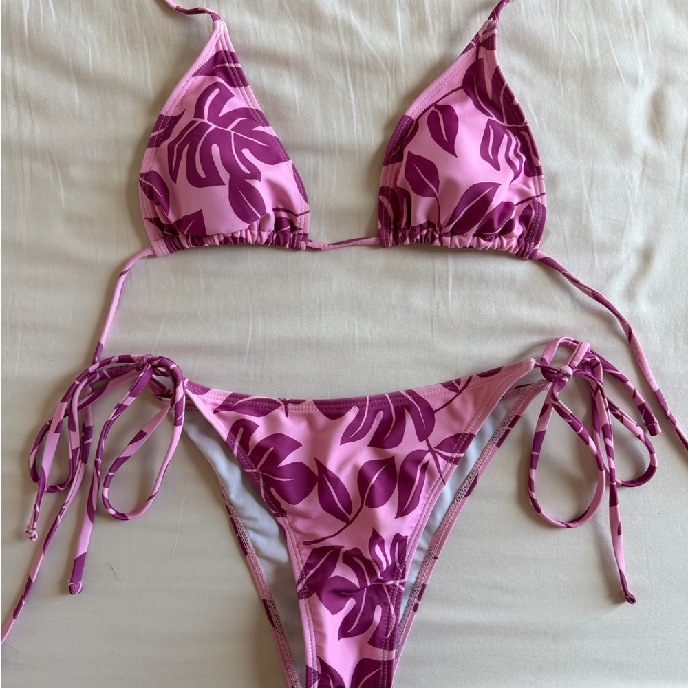 Shein Swimsuit